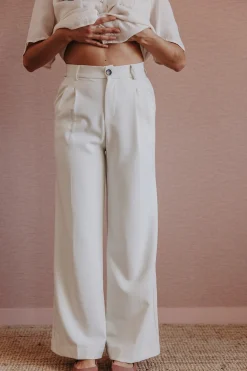 Pantalon MOLITOR