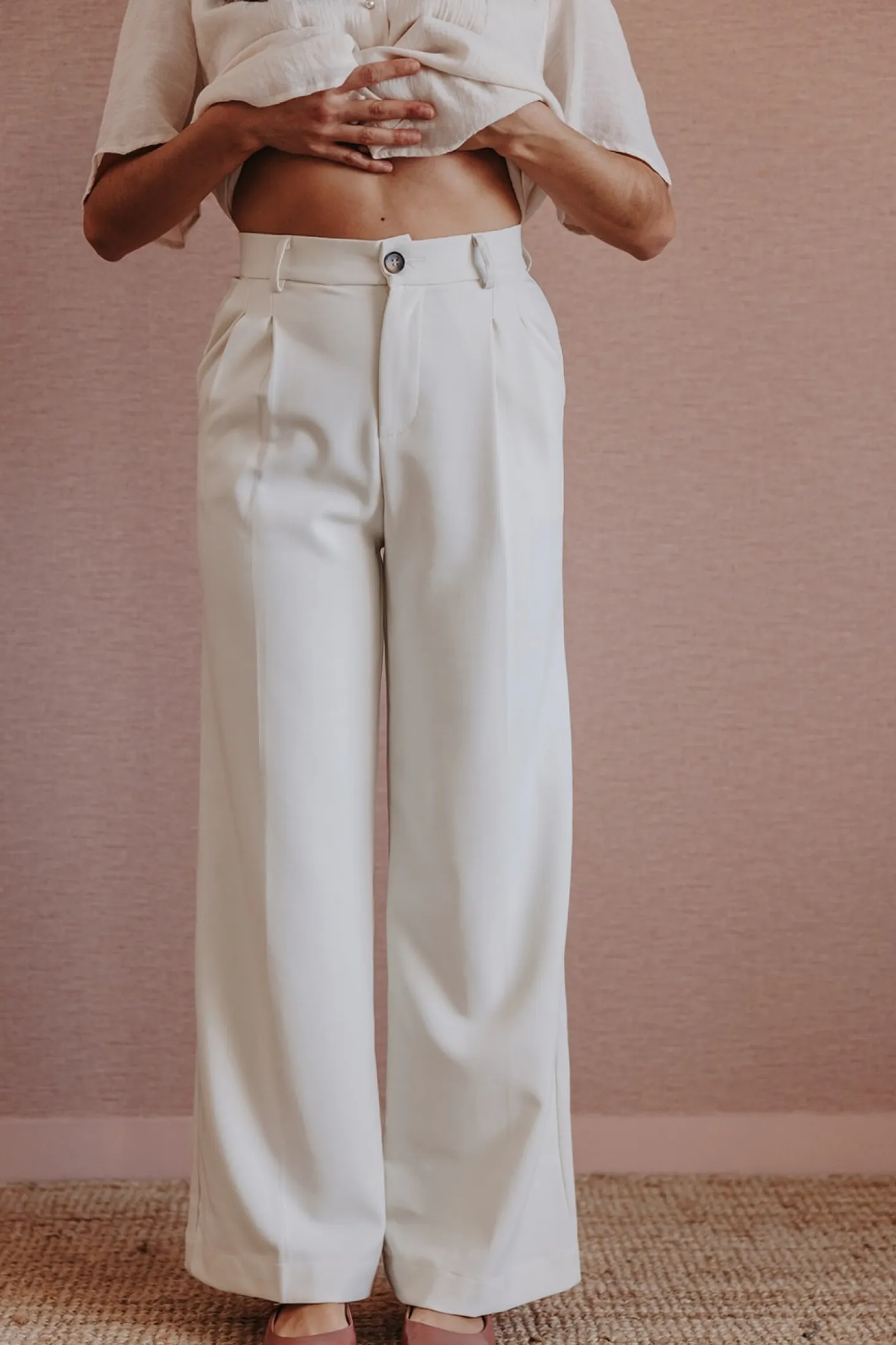 Pantalon MOLITOR