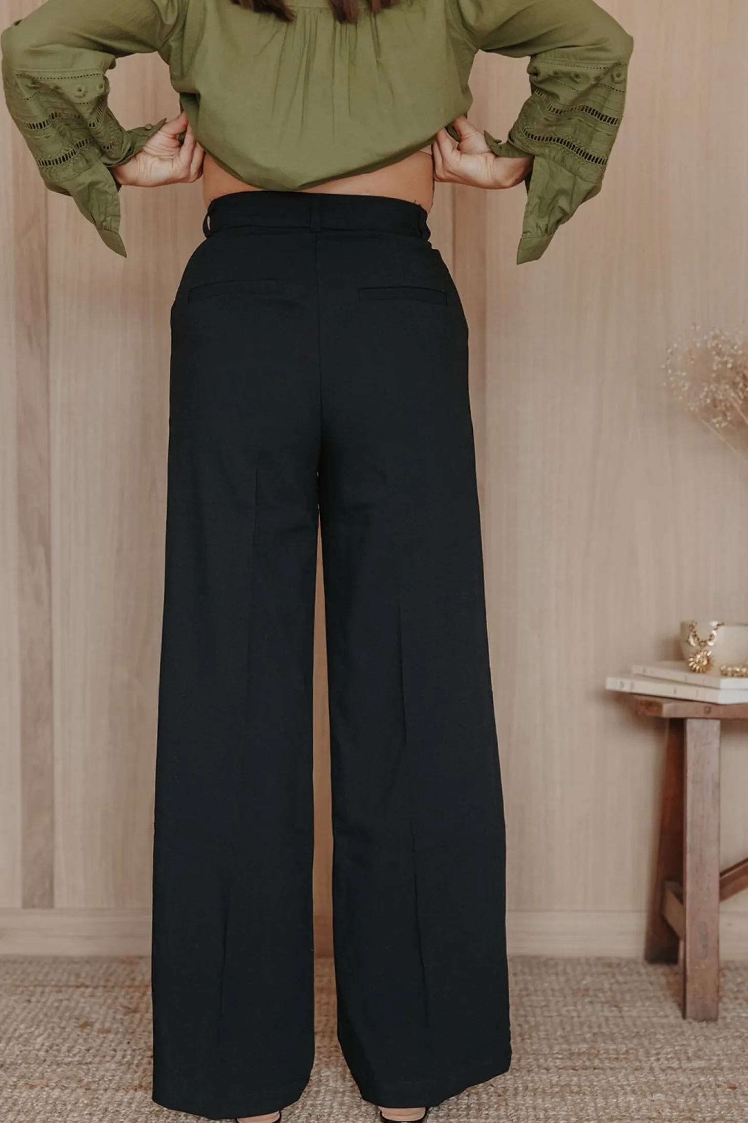 Pantalon MOLITOR