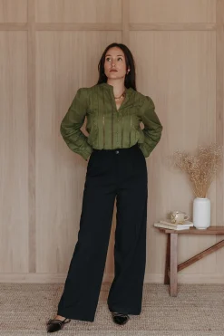 Pantalon MOLITOR