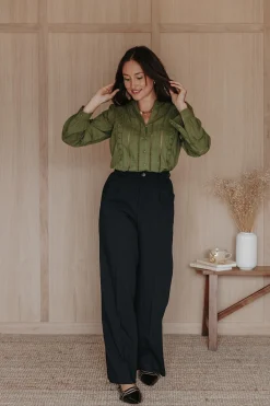 Pantalon MOLITOR