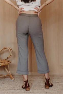 Pantalon NENUPHAR