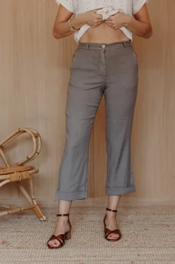 Pantalon NENUPHAR