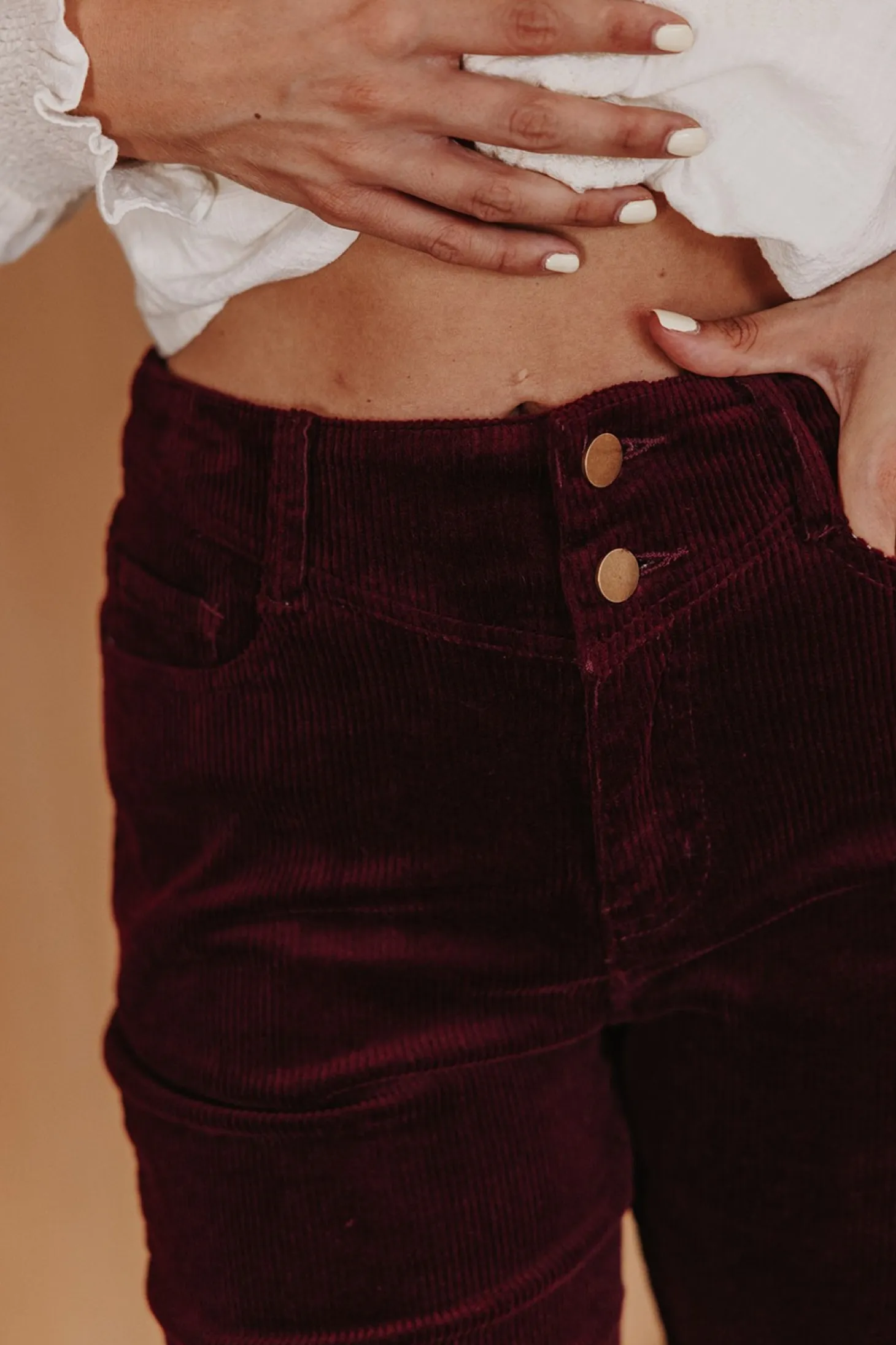 Pantalon OMAR