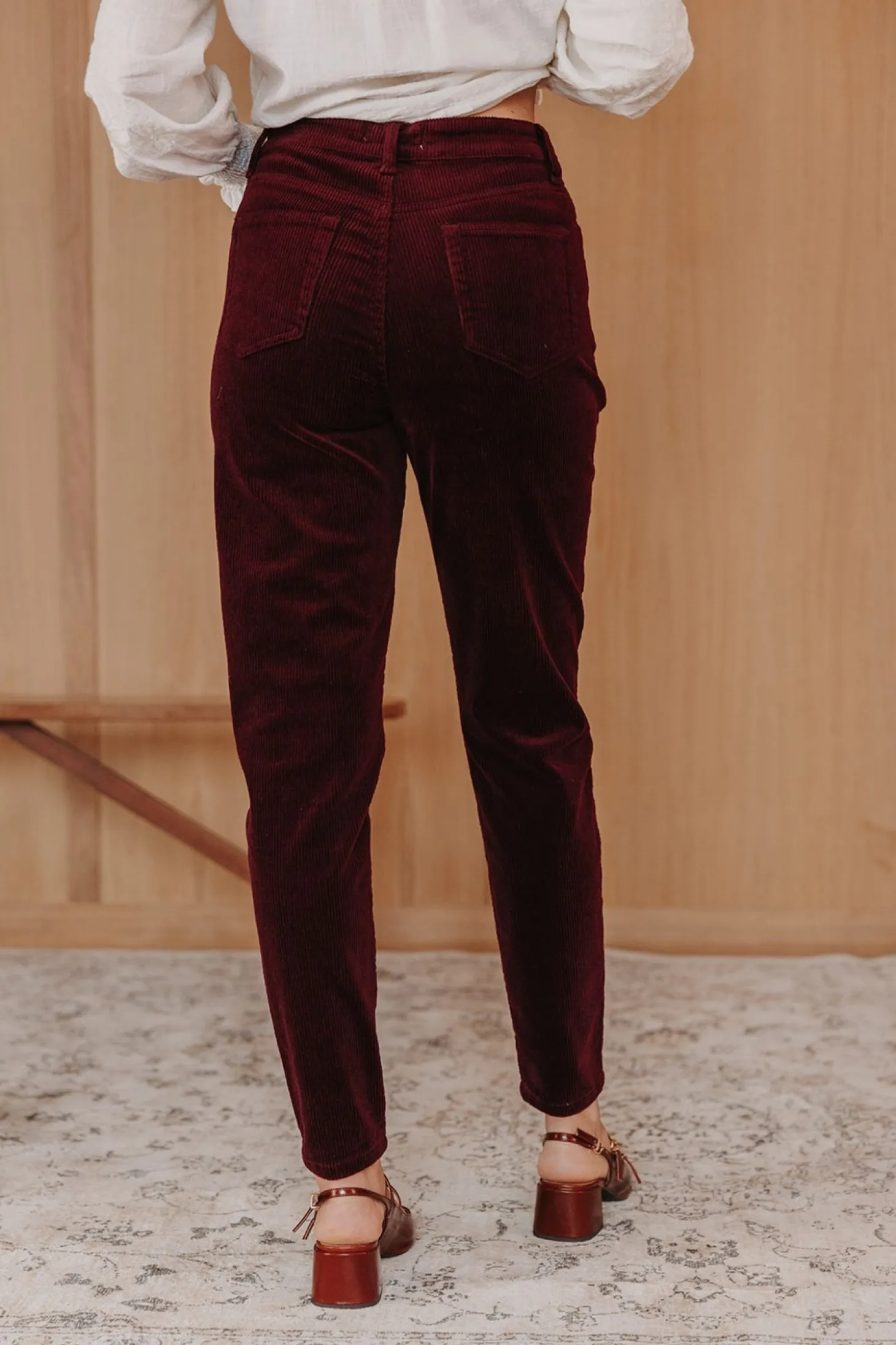 Pantalon OMAR
