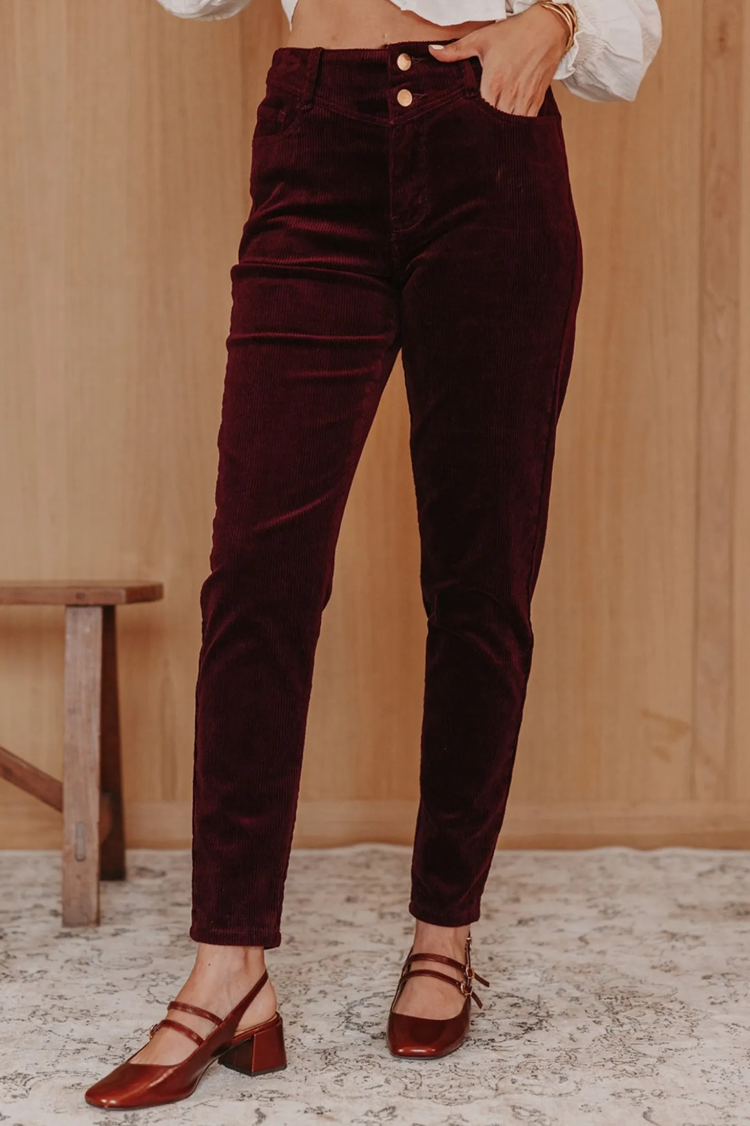 Pantalon OMAR