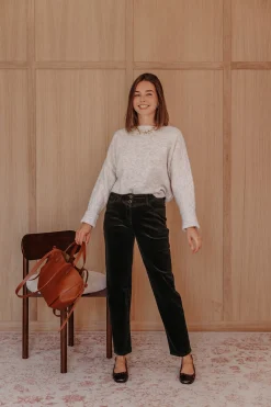 Pantalon OMAR