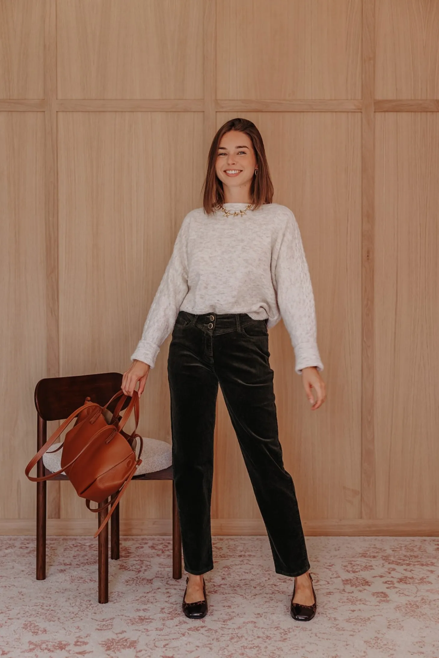Pantalon OMAR