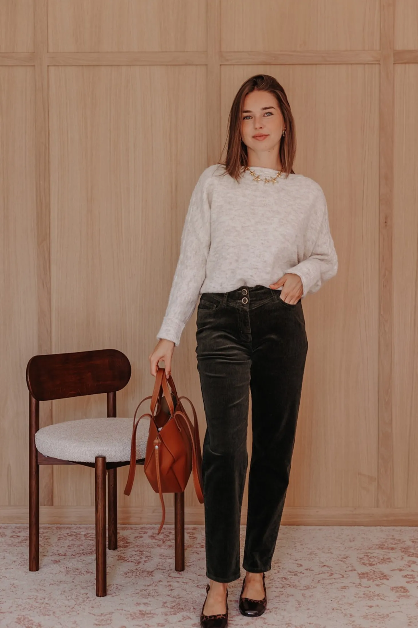 Pantalon OMAR
