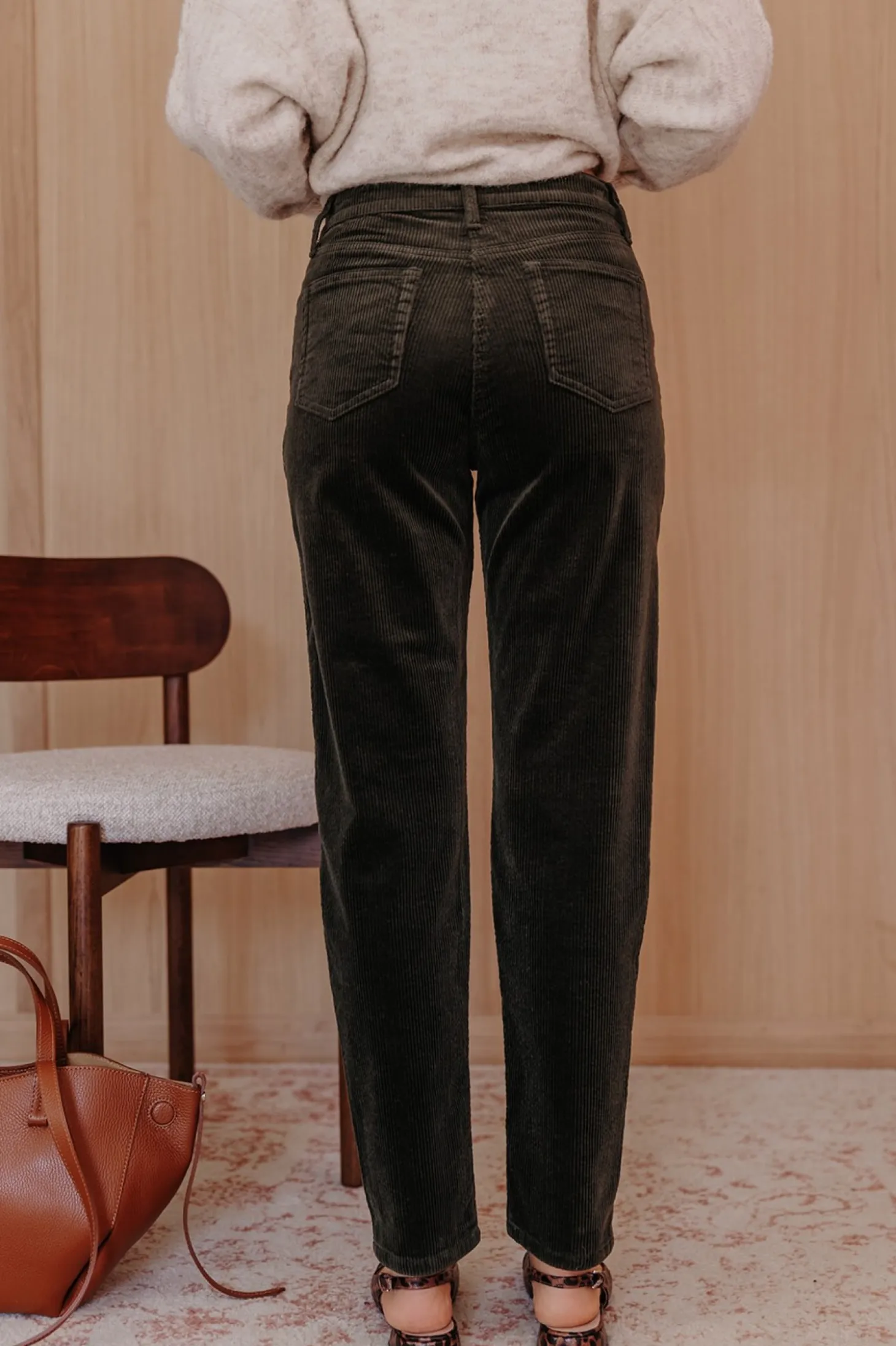 Pantalon OMAR