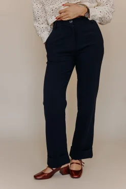 Pantalon ORACLE