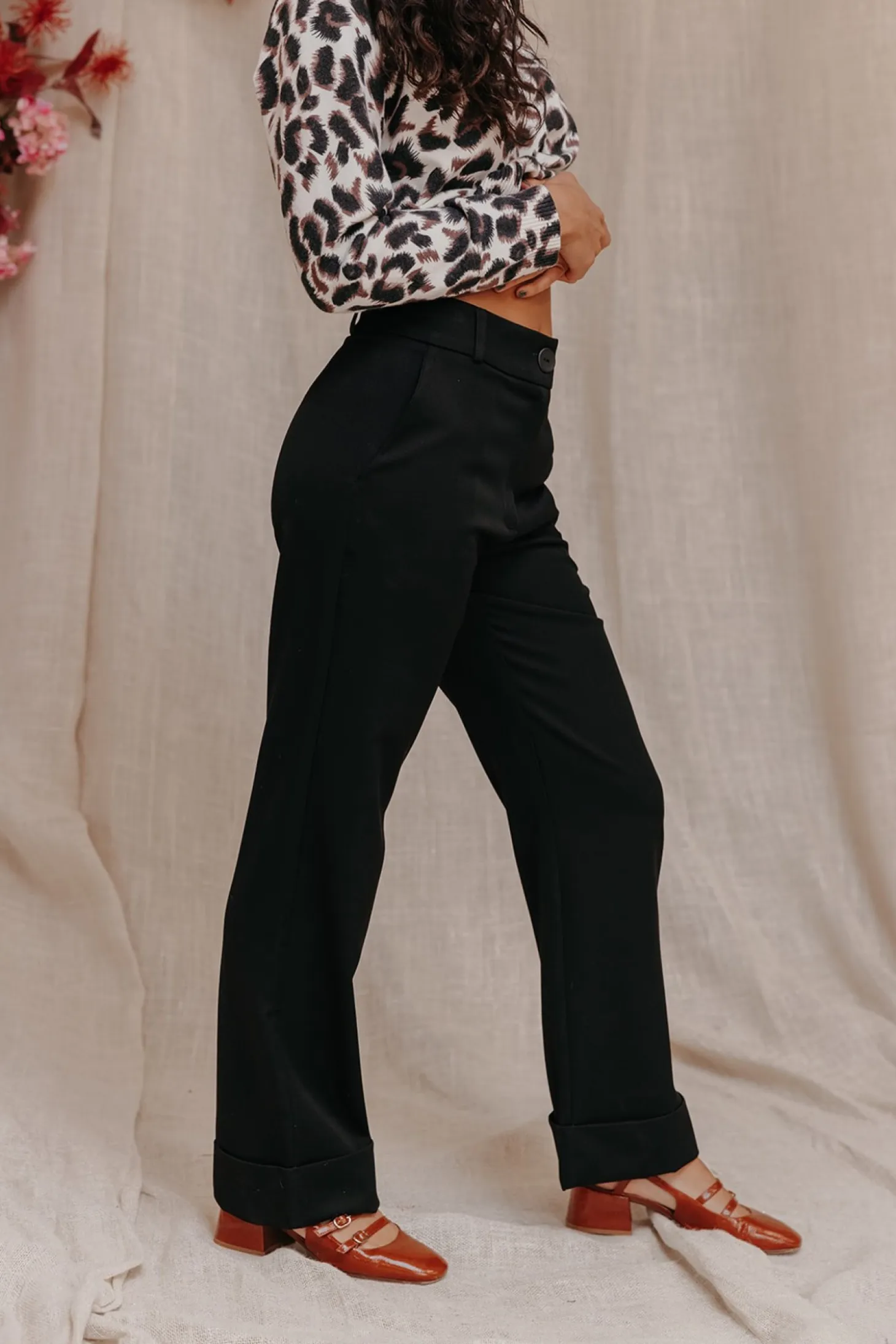 Pantalon ORACLE