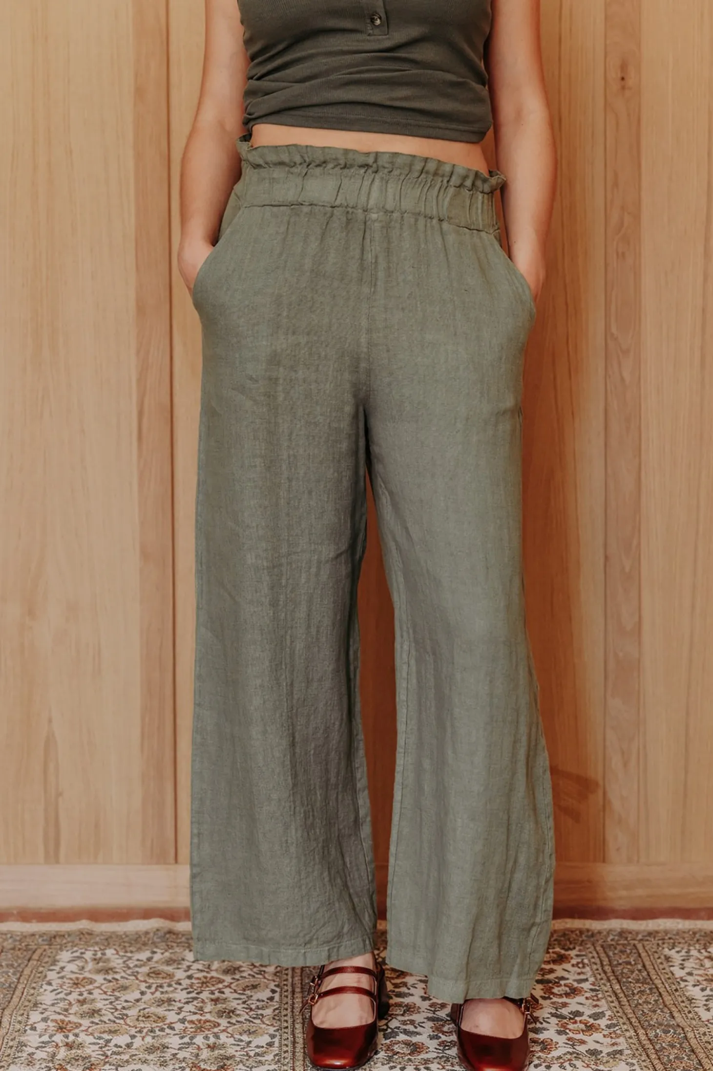 Pantalon PAUL