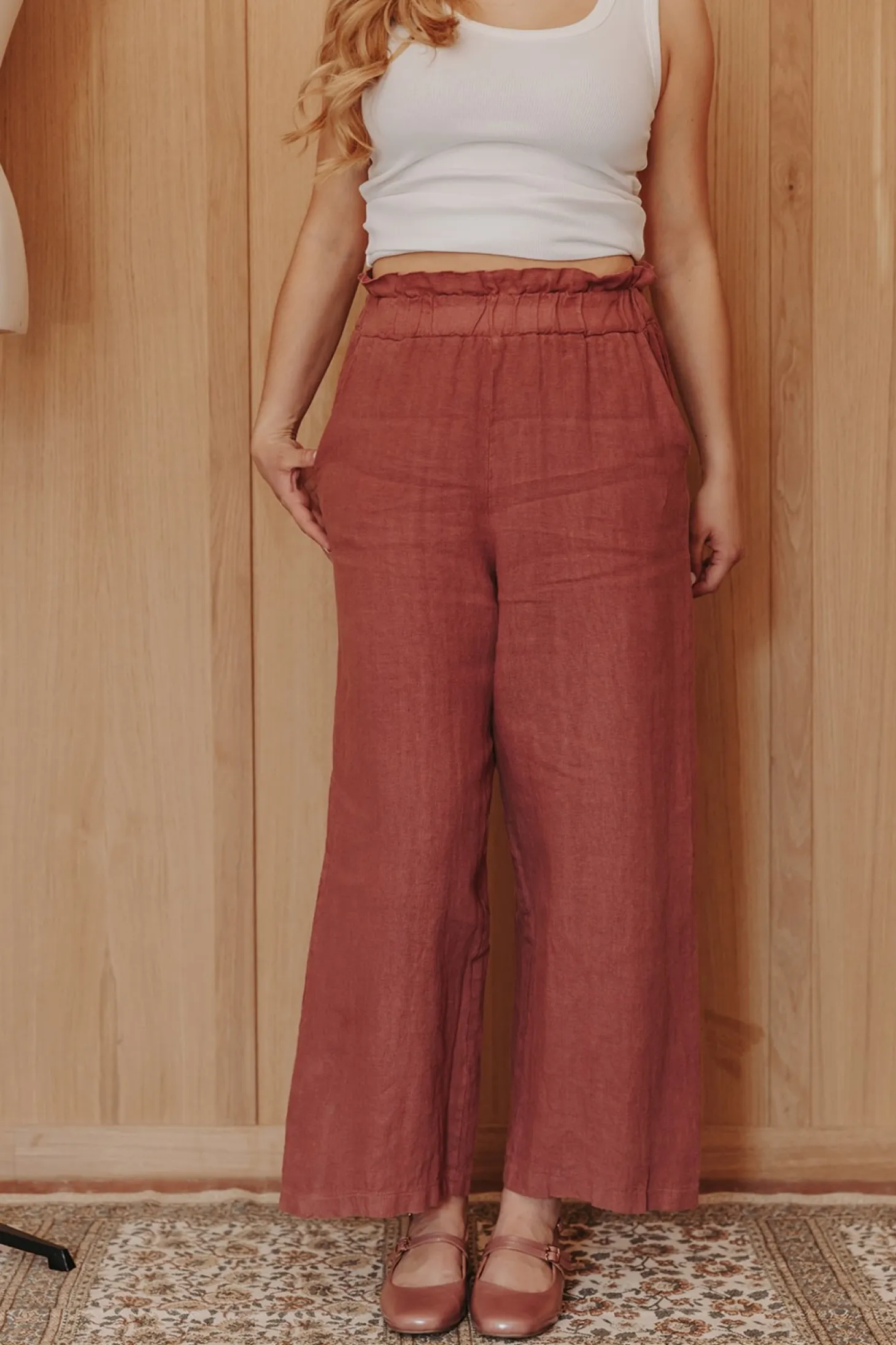 Pantalon PAUL