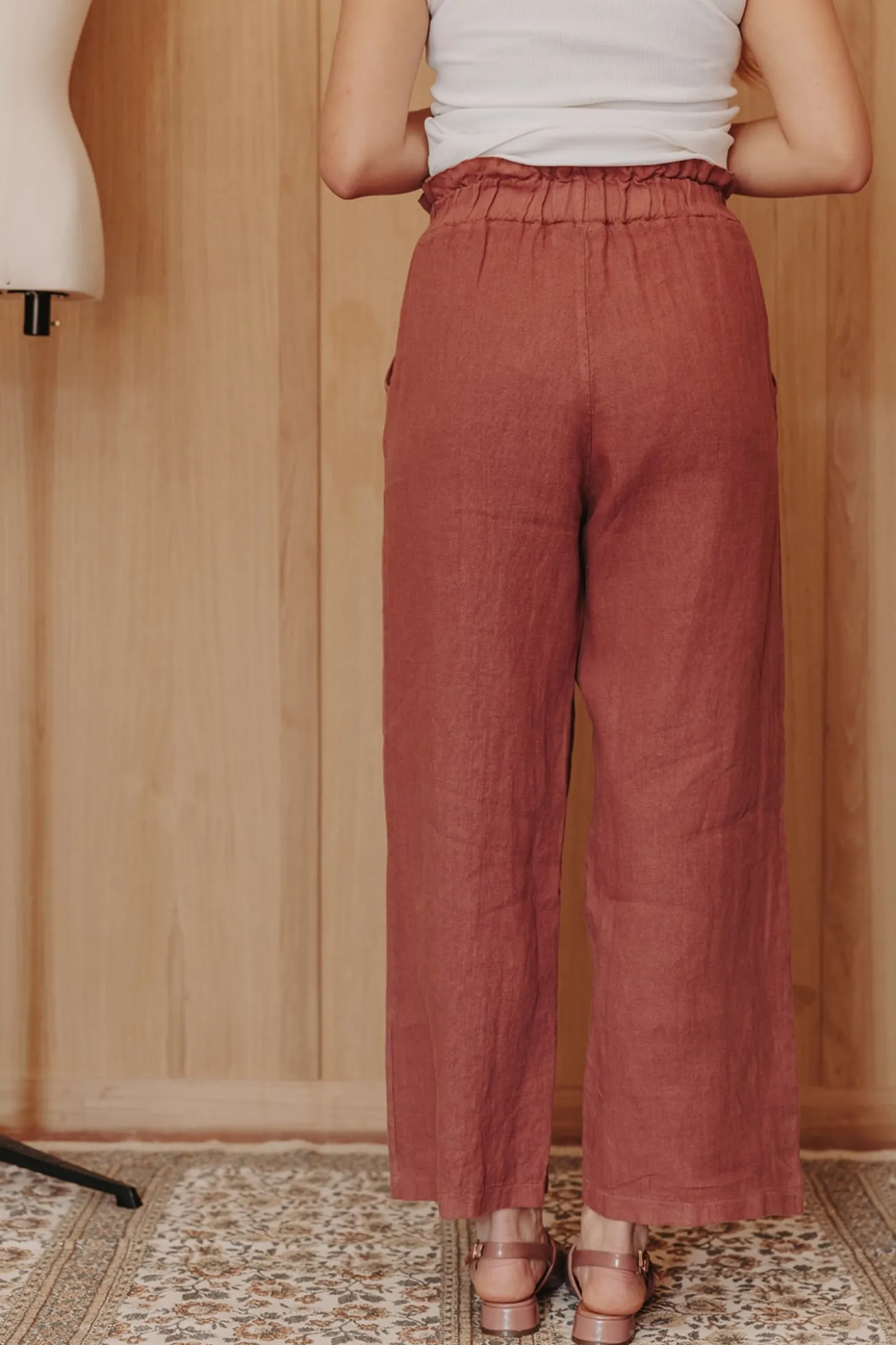 Pantalon PAUL