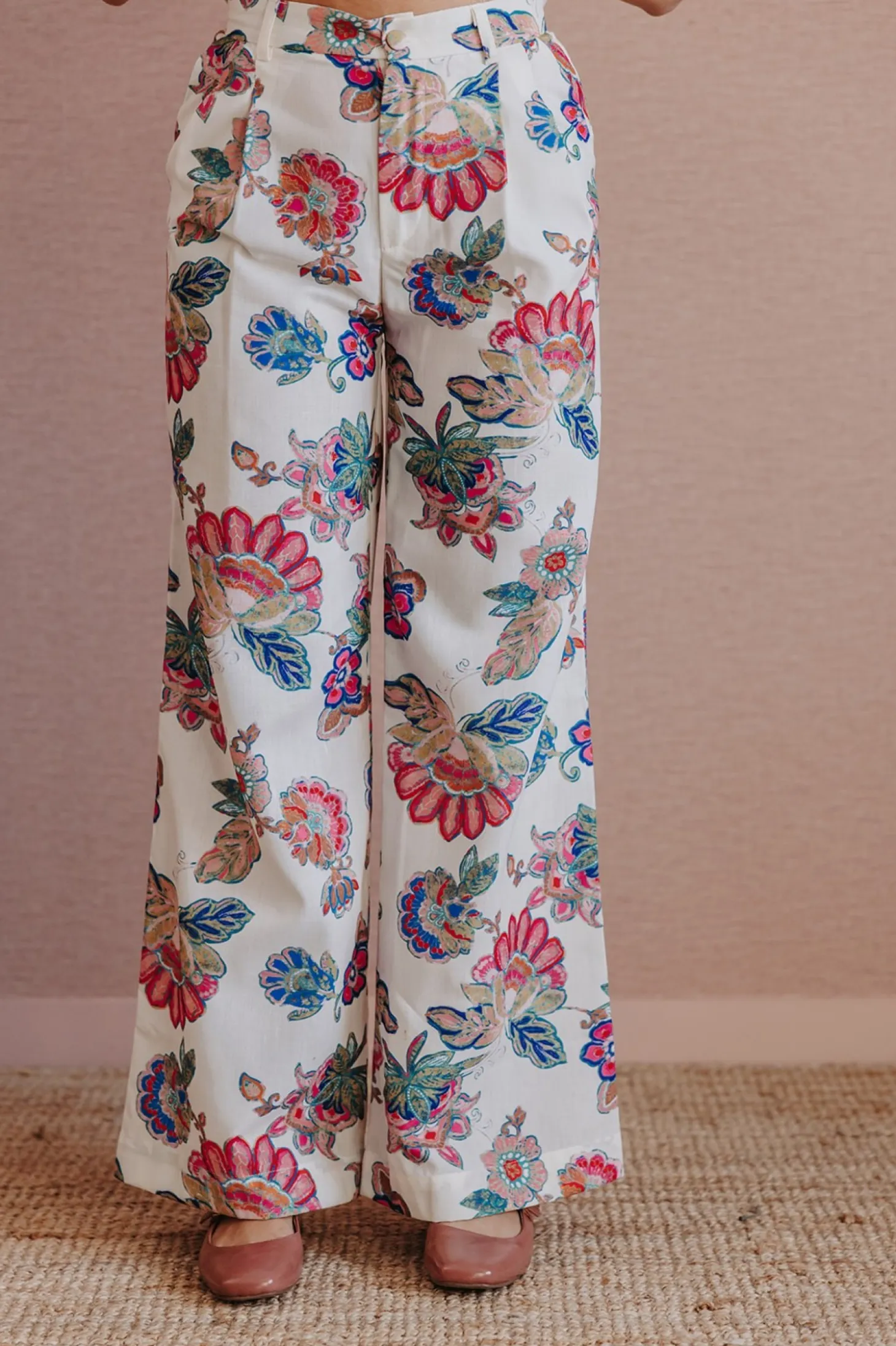 Pantalon RAMATUELLE
