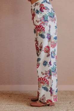 Pantalon RAMATUELLE