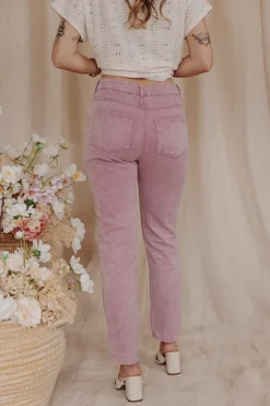 Pantalon ROCKY