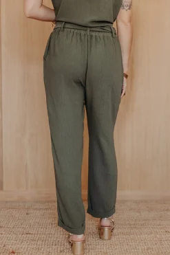 Pantalon SANTORIN