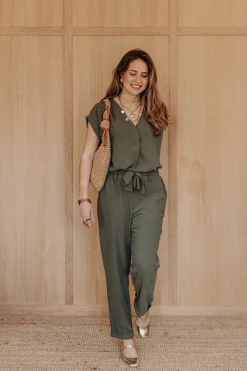Pantalon SANTORIN