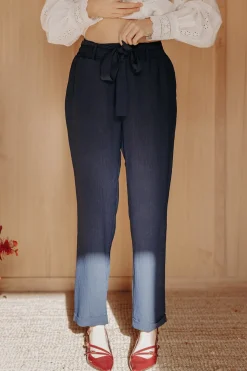 Pantalon SANTORIN