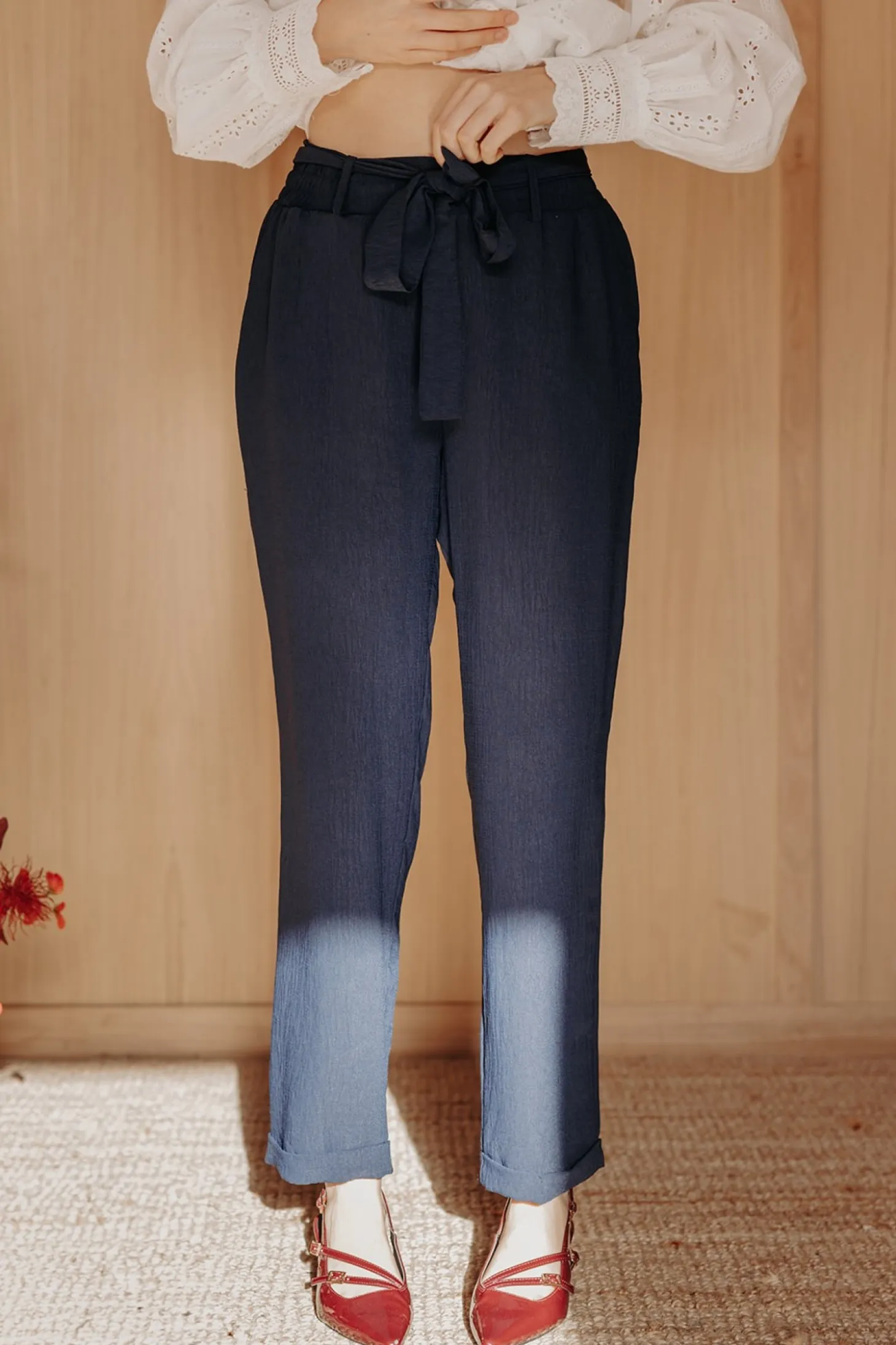 Pantalon SANTORIN