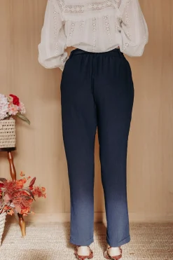 Pantalon SANTORIN