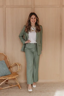 Pantalon SLIMANE