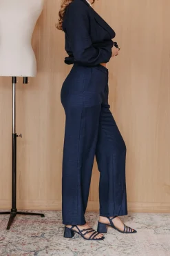 Pantalon SLIMANE