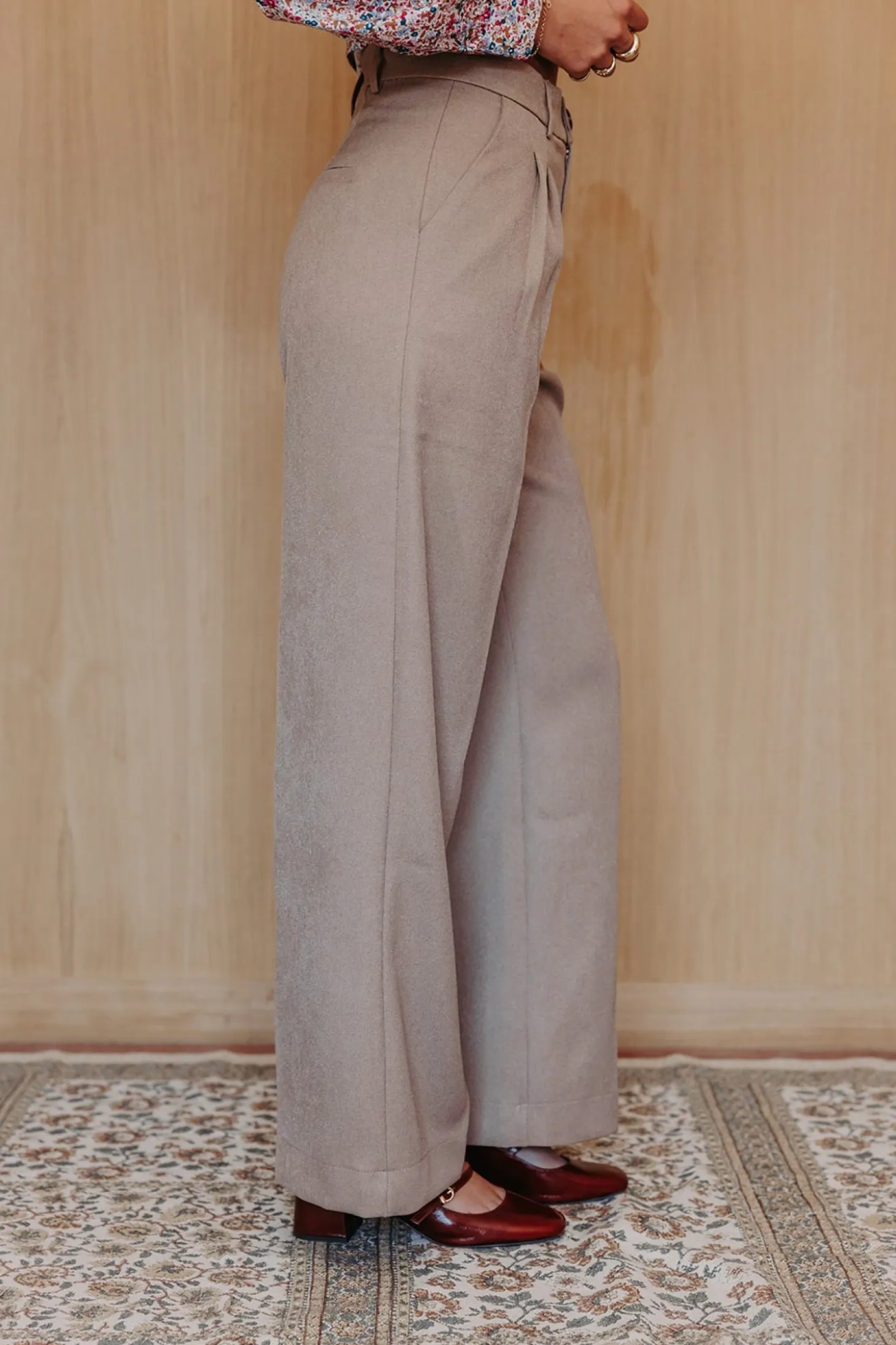 Pantalon STOCKHOLM