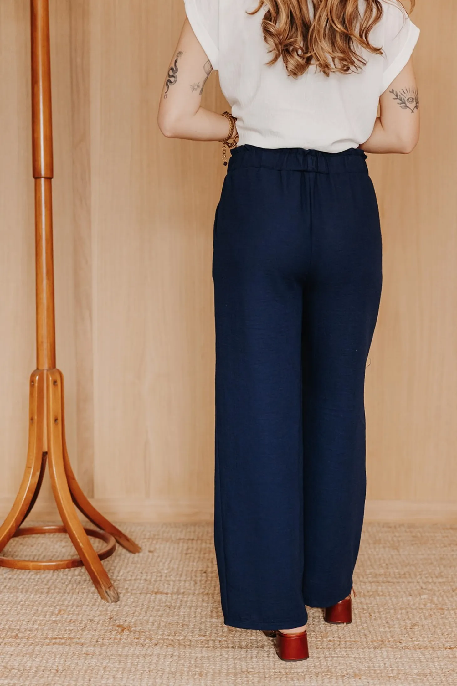 Pantalon SUGAR