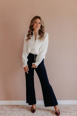 Pantalon VALENTINA
