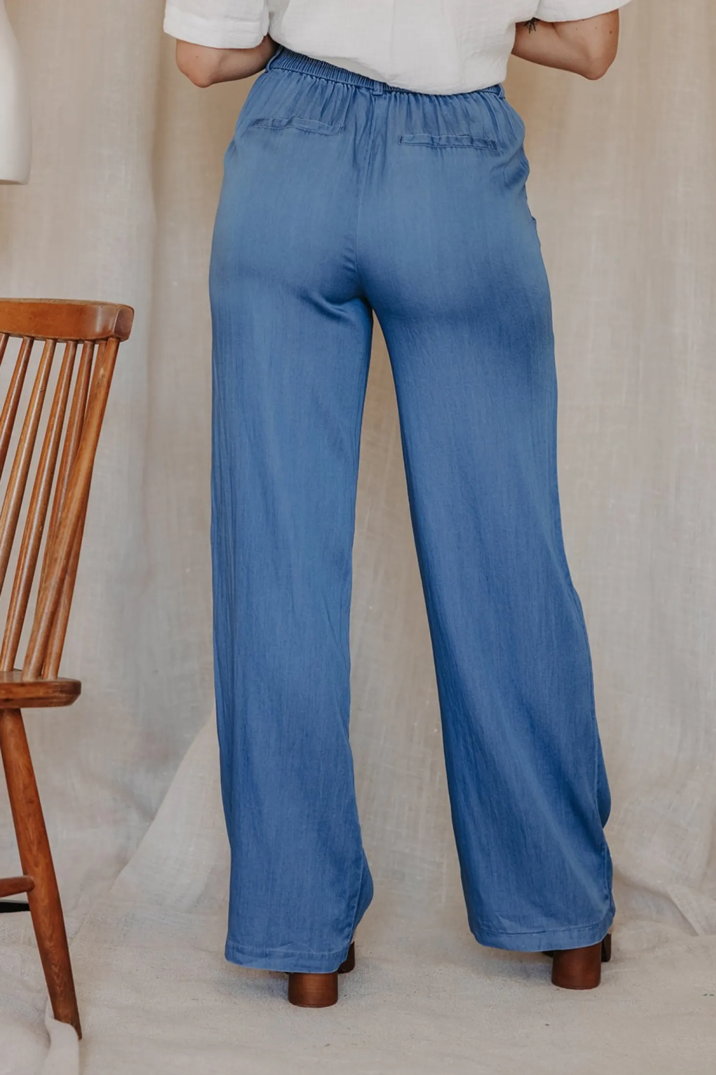 Pantalon VIBISTA