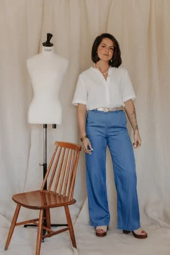Pantalon VIBISTA