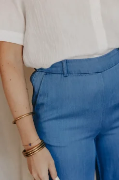 Pantalon VIBISTA