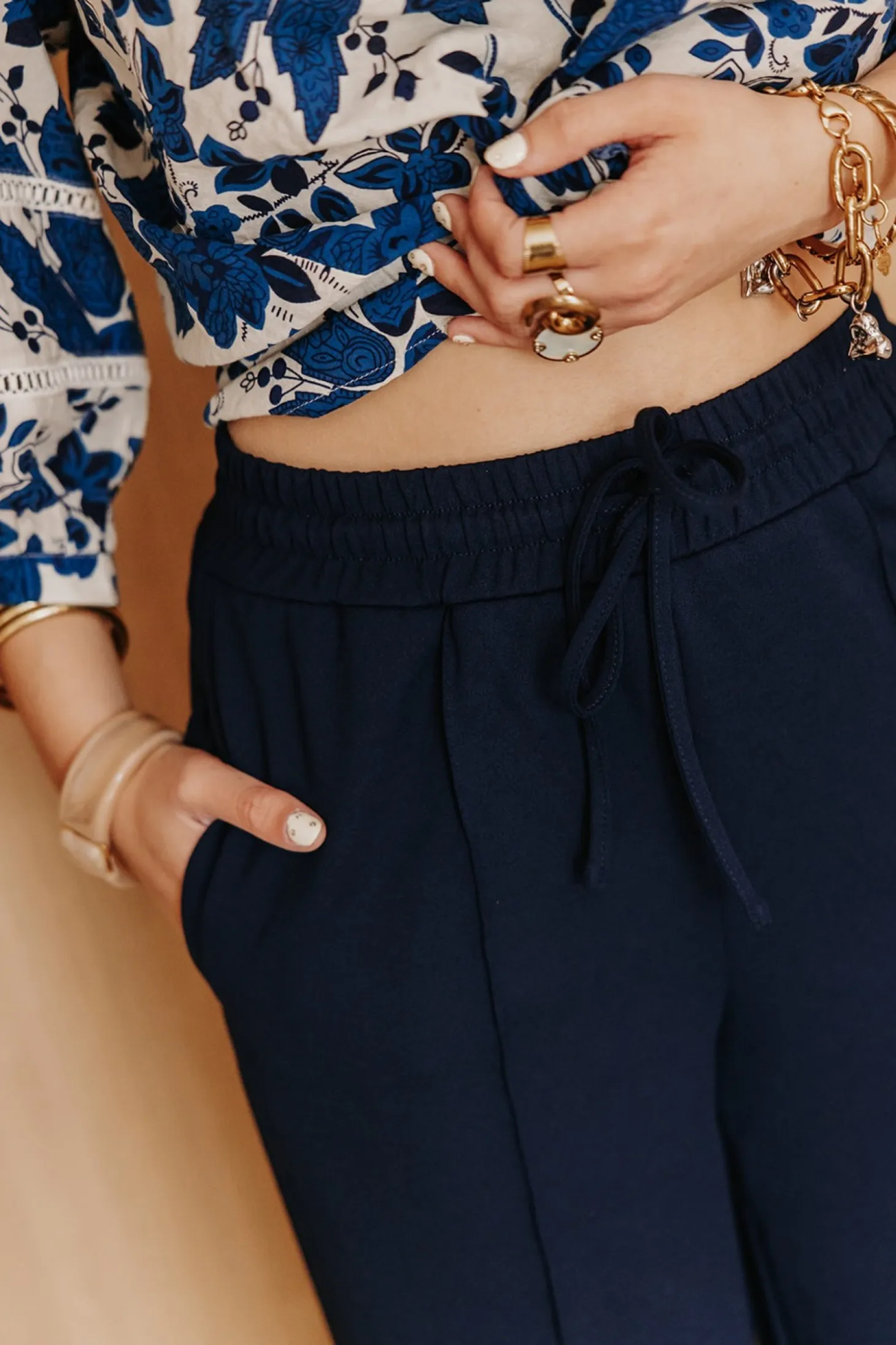 Pantalon VICLUA