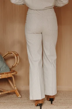 Pantalon VICTORINE
