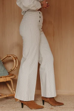 Pantalon VICTORINE