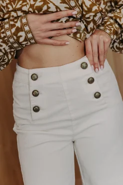Pantalon VICTORINE