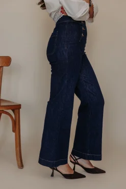 Pantalon VICTORINE