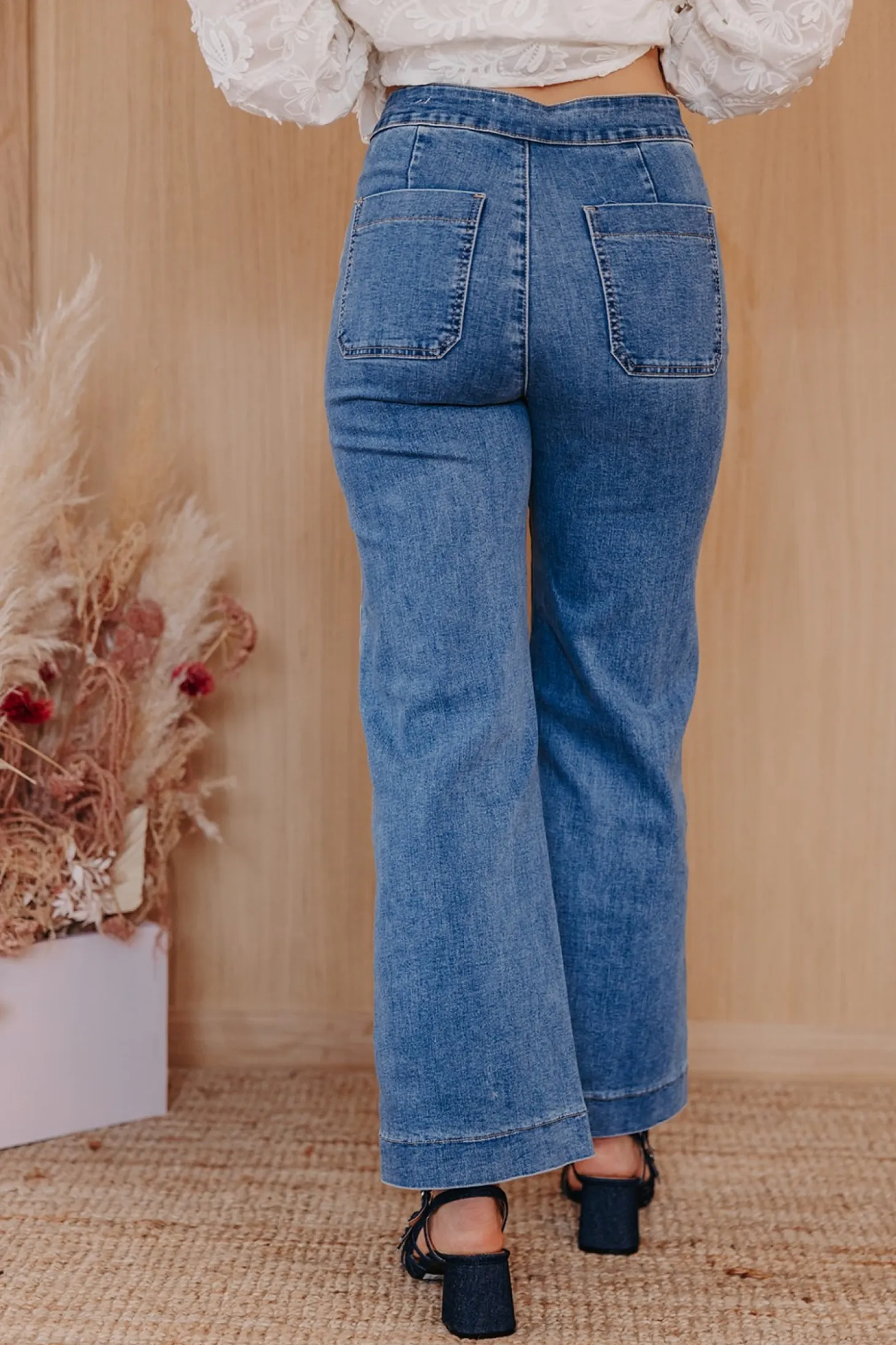 Pantalon VICTORINE