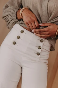 Pantalon VICTORINE