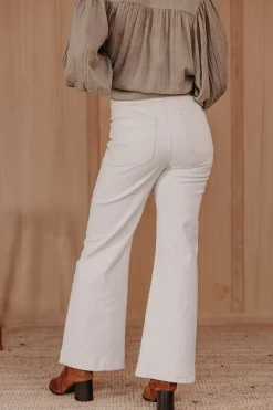 Pantalon VICTORINE
