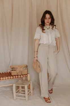 Pantalon VIPRICIL