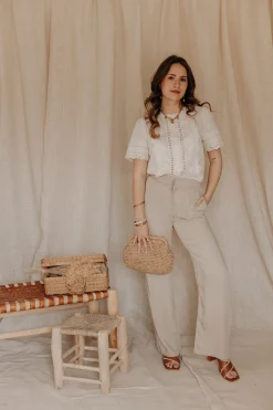 Pantalon VIPRICIL