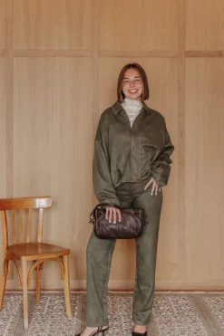 Pantalon VIVIRAL