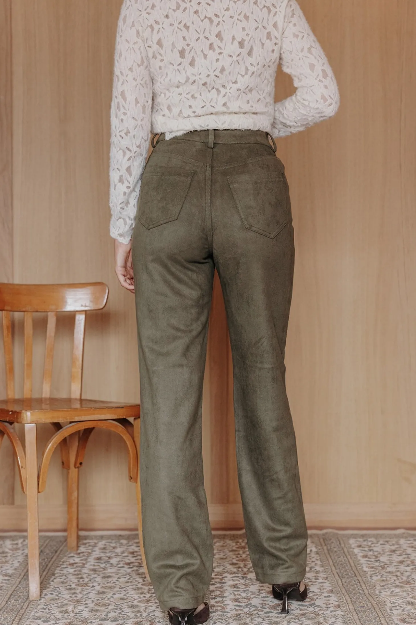 Pantalon VIVIRAL