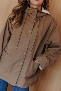 Parka OCTAVE