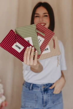 Pochette BICHETTE