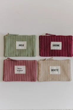 Pochette DARONNE